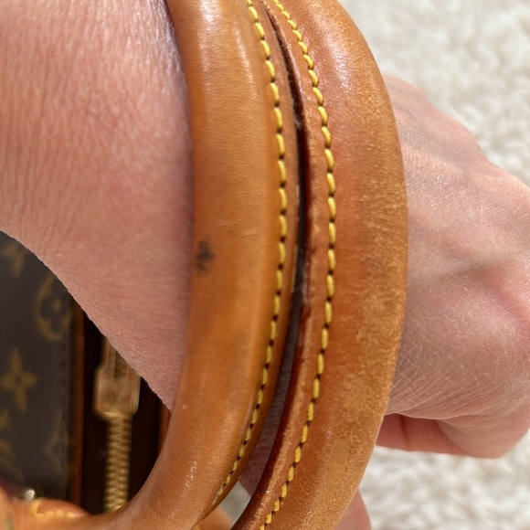 Louis Vuitton Ellipse PM Monogram - Picture 4 of 15